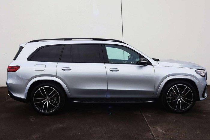 2025 Mercedes-Benz GLS-Class GLS450 d