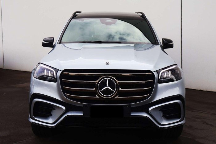 2025 Mercedes-Benz GLS-Class GLS450 d