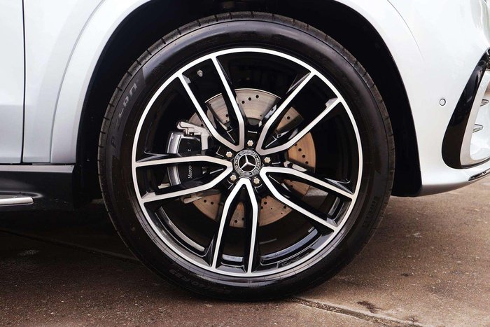 2025 Mercedes-Benz GLS-Class GLS450 d