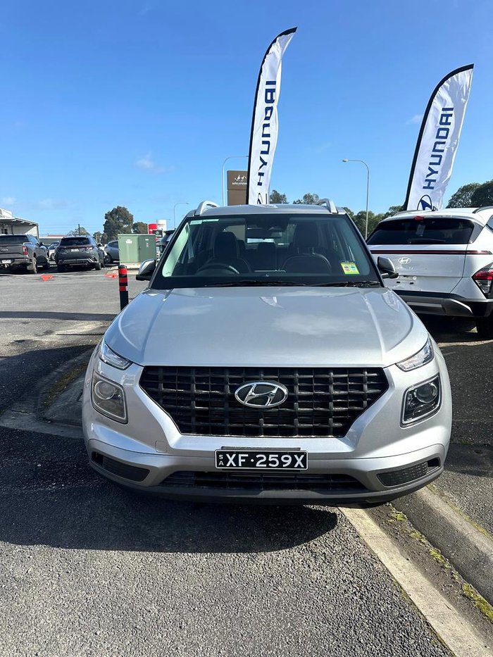2026 Hyundai Venue Active QX.V5 MY26
