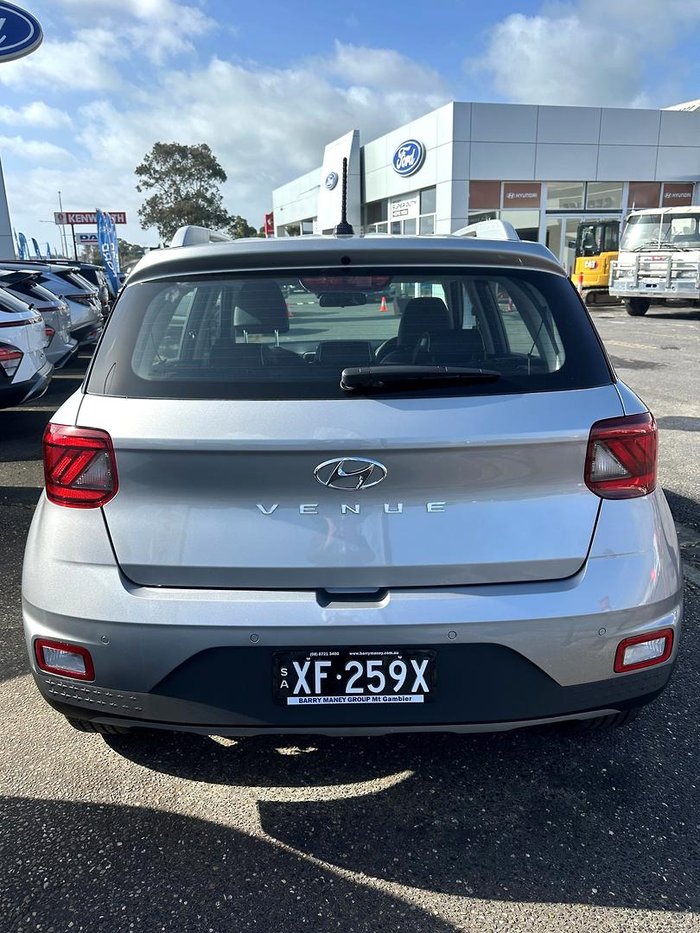 2026 Hyundai Venue Active QX.V5 MY26