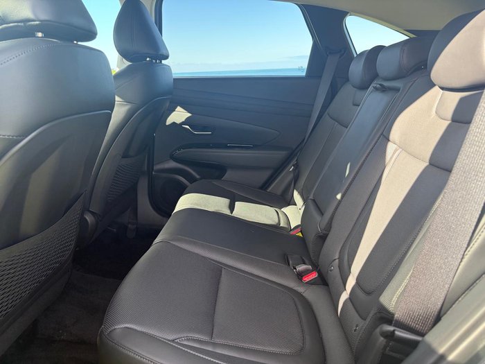 2024 Hyundai Tucson Elite