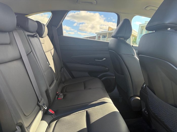 2024 Hyundai Tucson Elite