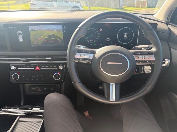 2024 Hyundai Tucson Elite
