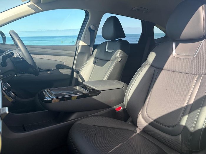 2024 Hyundai Tucson Elite
