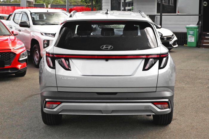 2026 Hyundai Tucson Elite NX4.V4 MY26