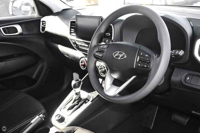 2026 Hyundai Venue