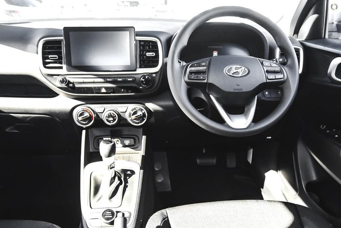 2026 Hyundai Venue