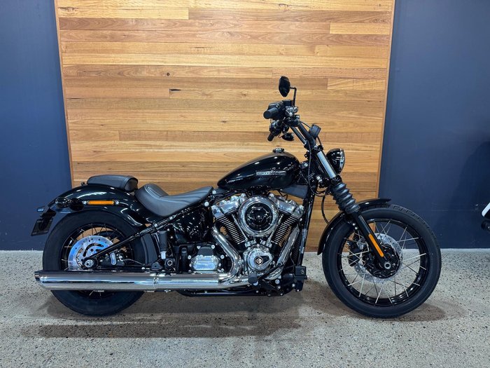 2026 Harley-Davidson