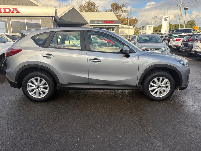 2012 Mazda CX-5