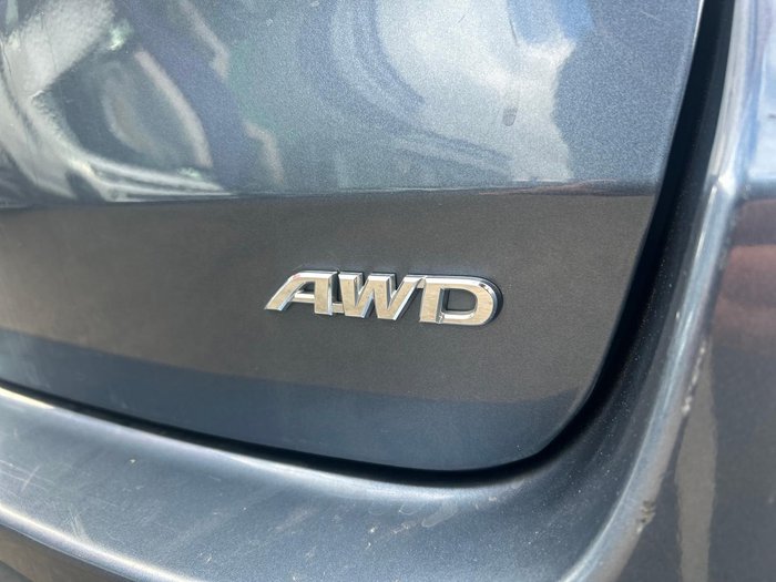 2019 Toyota Kluger GX