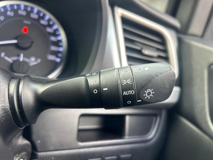 2019 Toyota Kluger GX