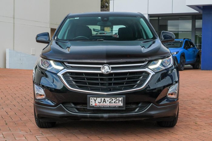 2019 Holden Equinox