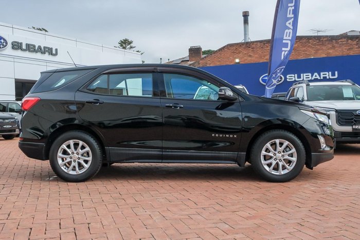 2019 Holden Equinox