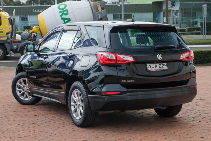 2019 Holden Equinox