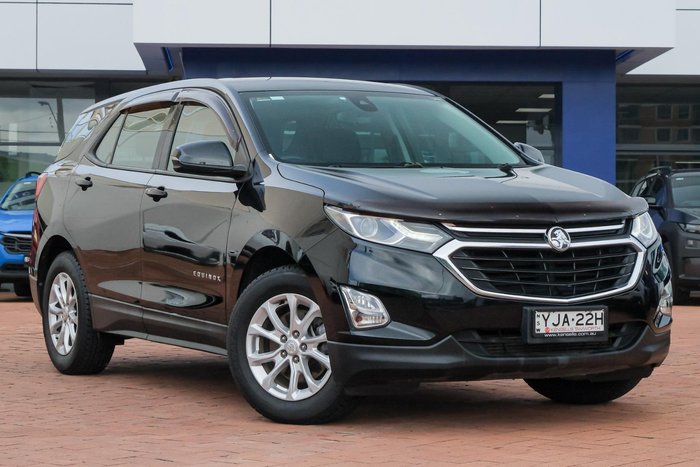 2019 Holden Equinox