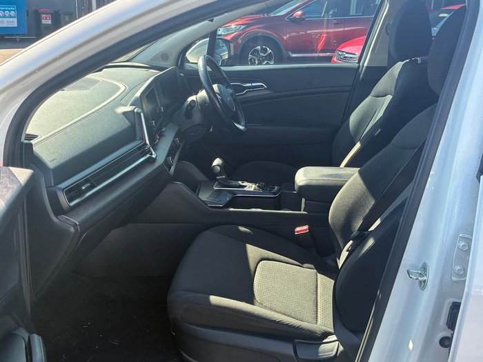 2022 Kia Sportage S