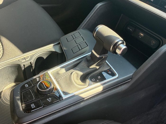 2022 Kia Sportage S