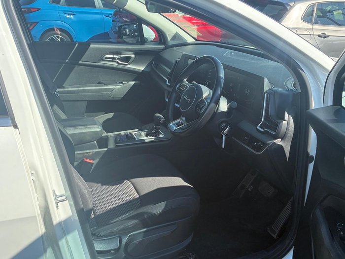 2022 Kia Sportage S