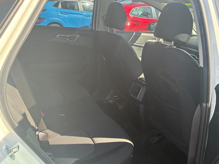 2022 Kia Sportage S