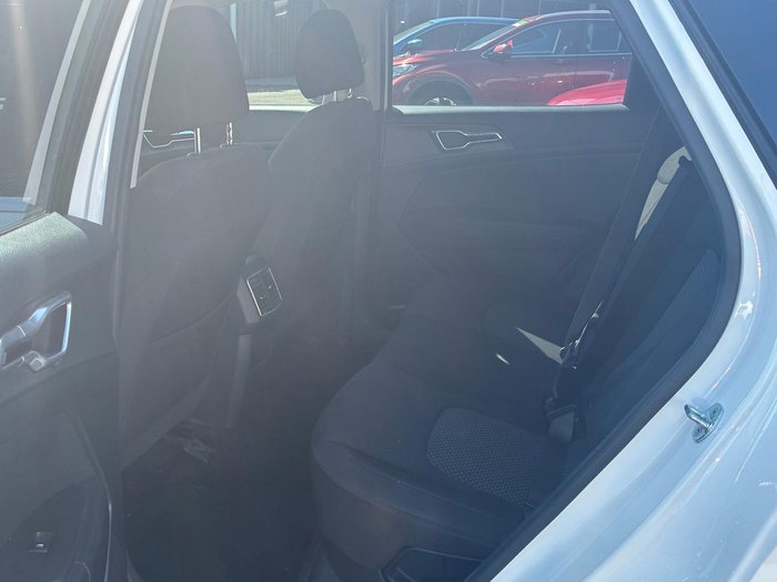 2022 Kia Sportage S