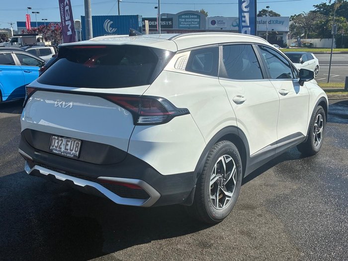 2022 Kia Sportage S