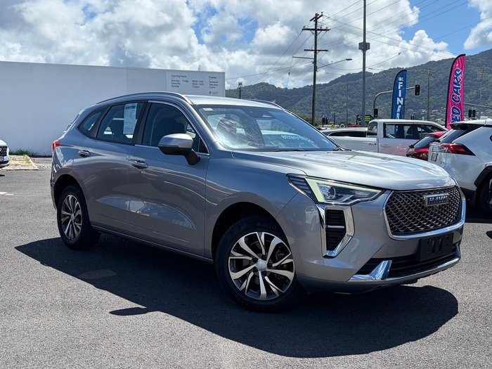 2023 GWM Haval Jolion