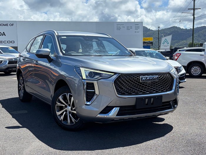 2023 GWM Haval Jolion Premium