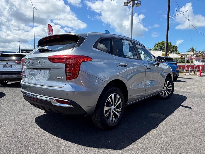 2023 GWM Haval Jolion Premium