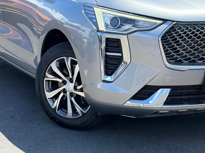 2023 GWM Haval Jolion Premium