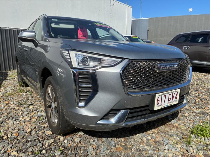 2023 GWM Haval Jolion