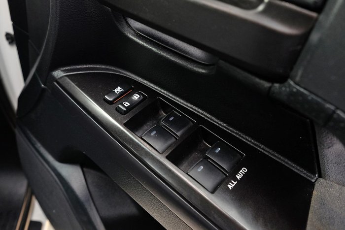 2021 Toyota Landcruiser GXL