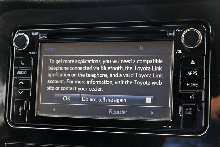 2021 Toyota Landcruiser GXL
