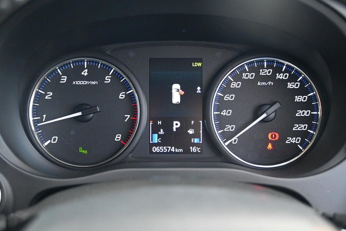 2021 Mitsubishi Outlander LS