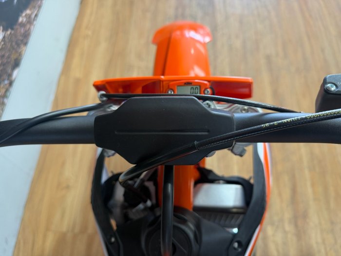 2026 Ktm 50 SX ORANGE