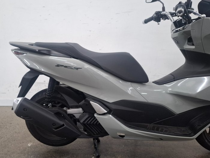 2023 Honda PCX125