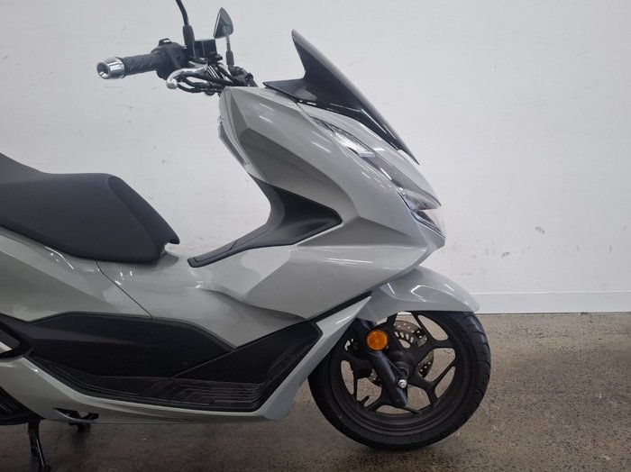 2023 Honda PCX125