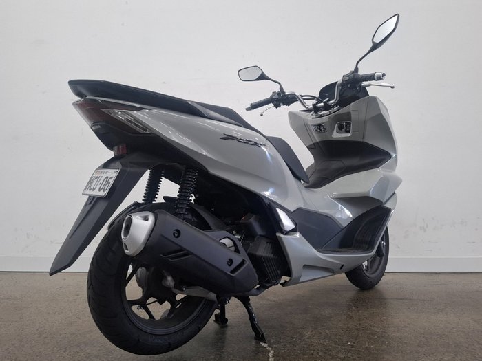 2023 Honda PCX125