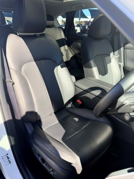 2024 Mazda CX-60 D50e GT