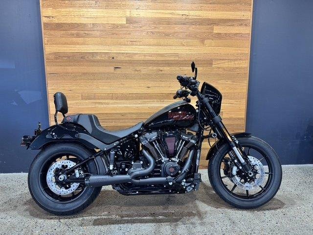 2026 Harley-Davidson