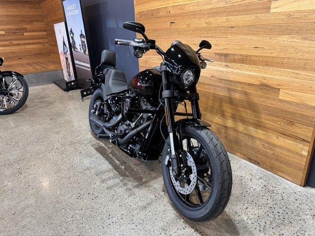2026 Harley-Davidson