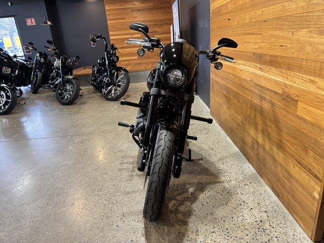 2026 Harley-Davidson