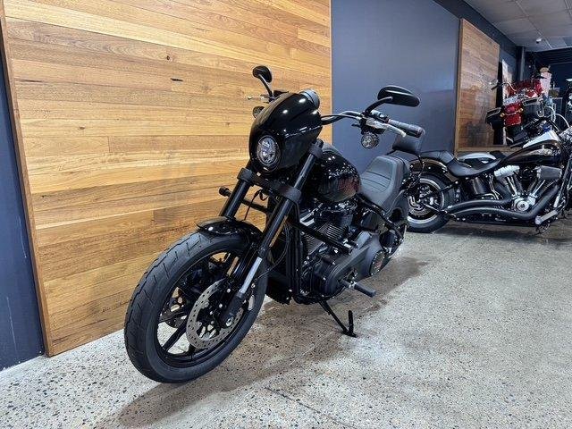 2026 Harley-Davidson