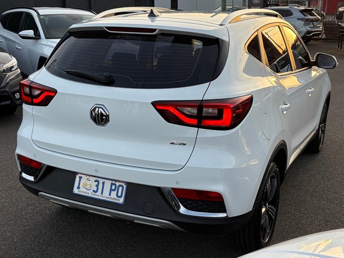2019 MG ZS Excite Plus