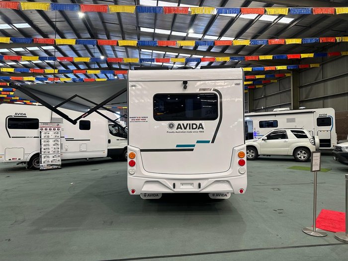 2025 Avida Bruny