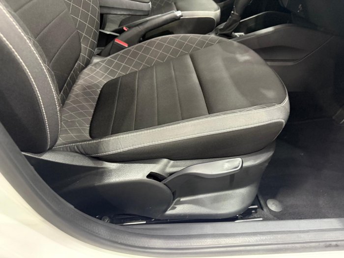 2021 SKODA Fabia 81TSI Run-Out Edition
