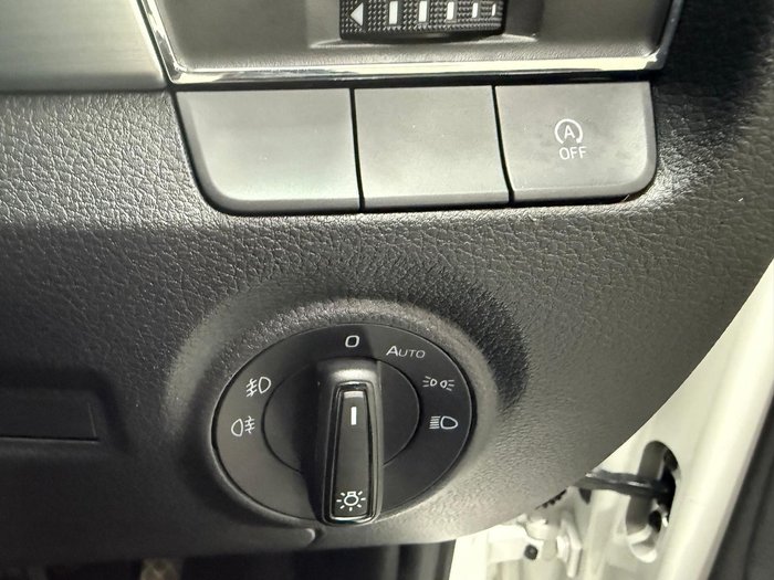 2021 SKODA Fabia 81TSI Run-Out Edition