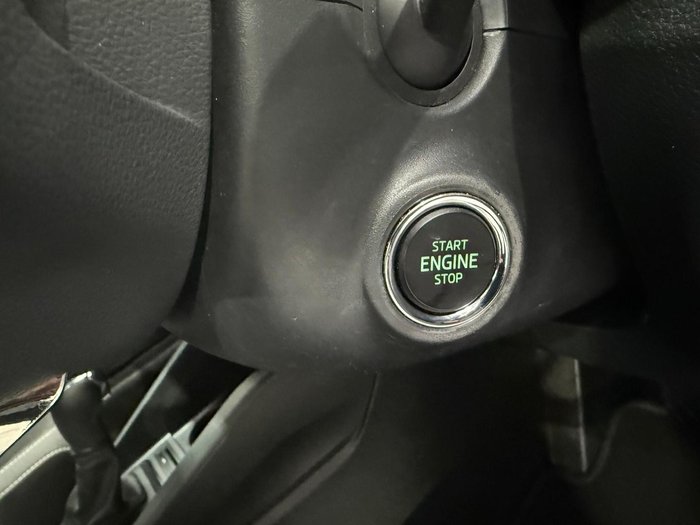 2021 SKODA Fabia 81TSI Run-Out Edition