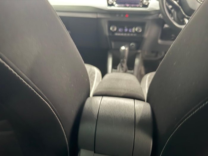 2021 SKODA Fabia 81TSI Run-Out Edition