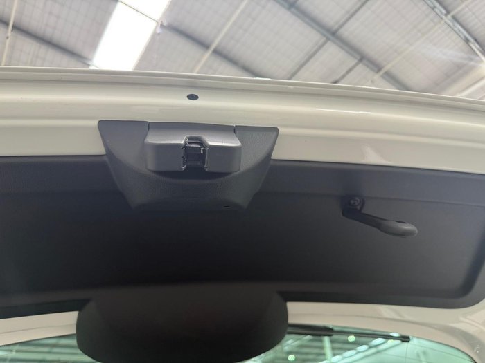 2021 SKODA Fabia 81TSI Run-Out Edition